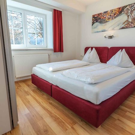 Apartment Eisl 람자우 암 다흐스타인 외부 사진