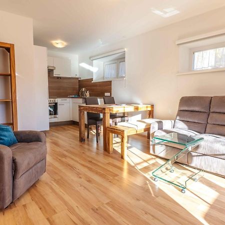 Apartment Eisl 람자우 암 다흐스타인 외부 사진