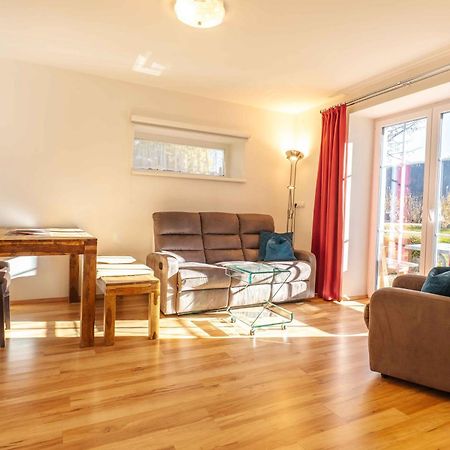 Apartment Eisl 람자우 암 다흐스타인 외부 사진