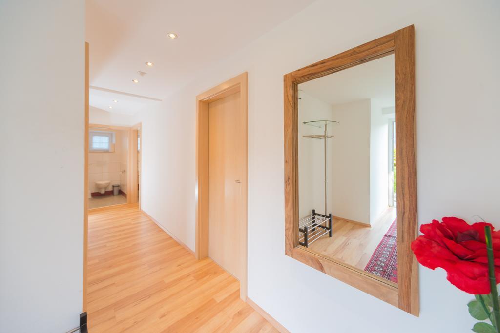 Apartment Eisl 람자우 암 다흐스타인 객실 사진