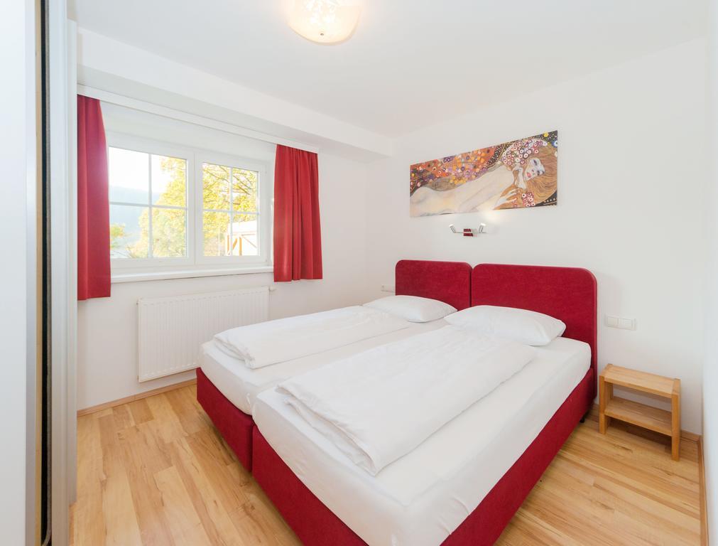 Apartment Eisl 람자우 암 다흐스타인 객실 사진