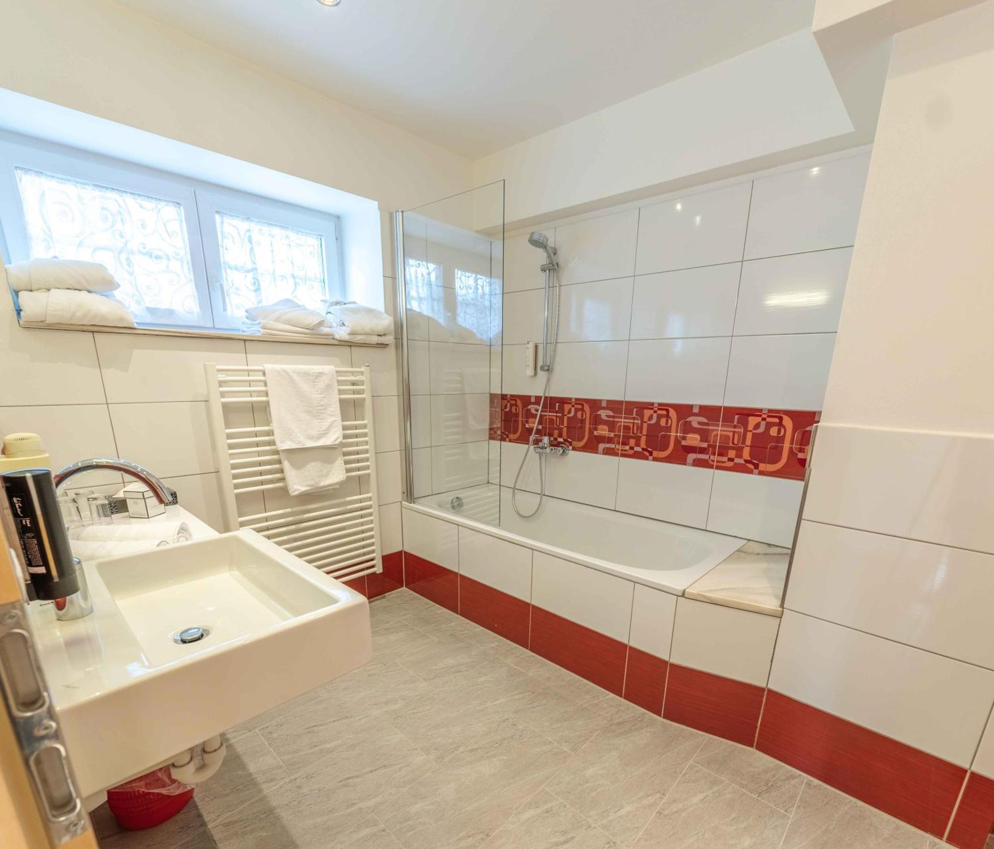 Apartment Eisl 람자우 암 다흐스타인 외부 사진