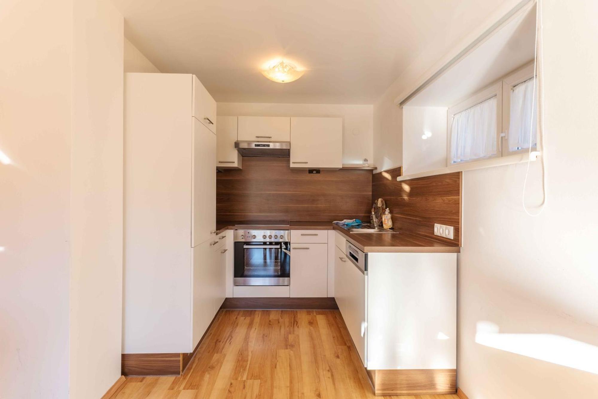 Apartment Eisl 람자우 암 다흐스타인 외부 사진