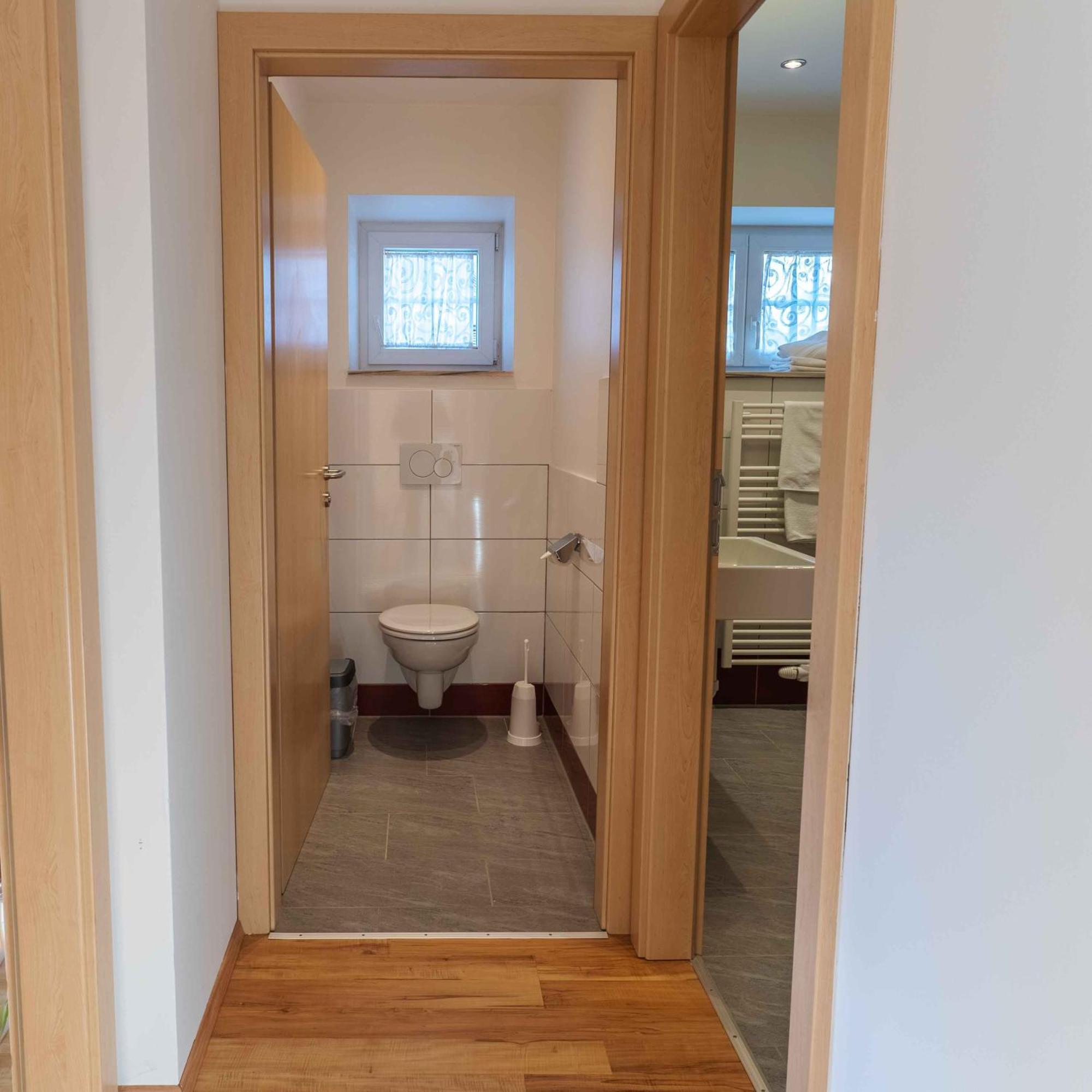 Apartment Eisl 람자우 암 다흐스타인 외부 사진